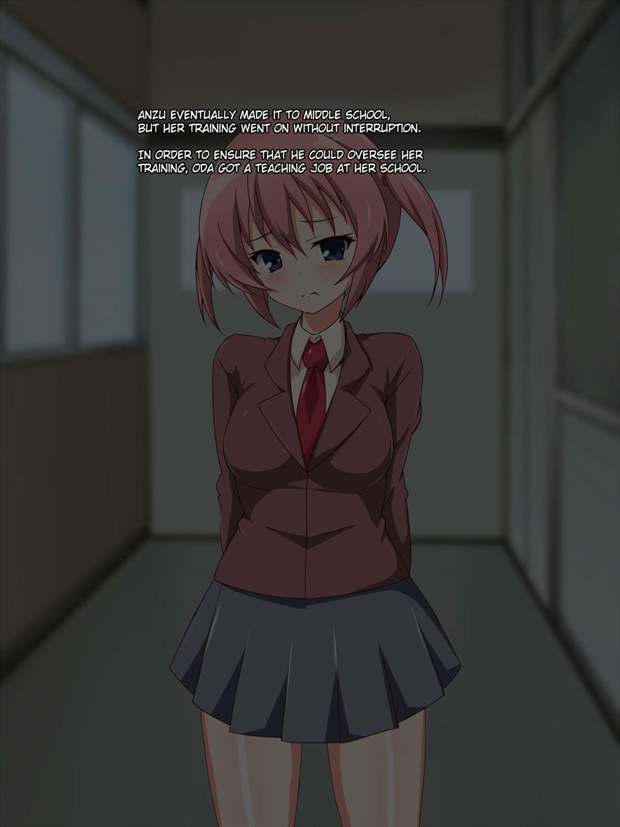 Ura Osananajimi ~watashi No Koto Nanimo Shiranaindane...~ 1