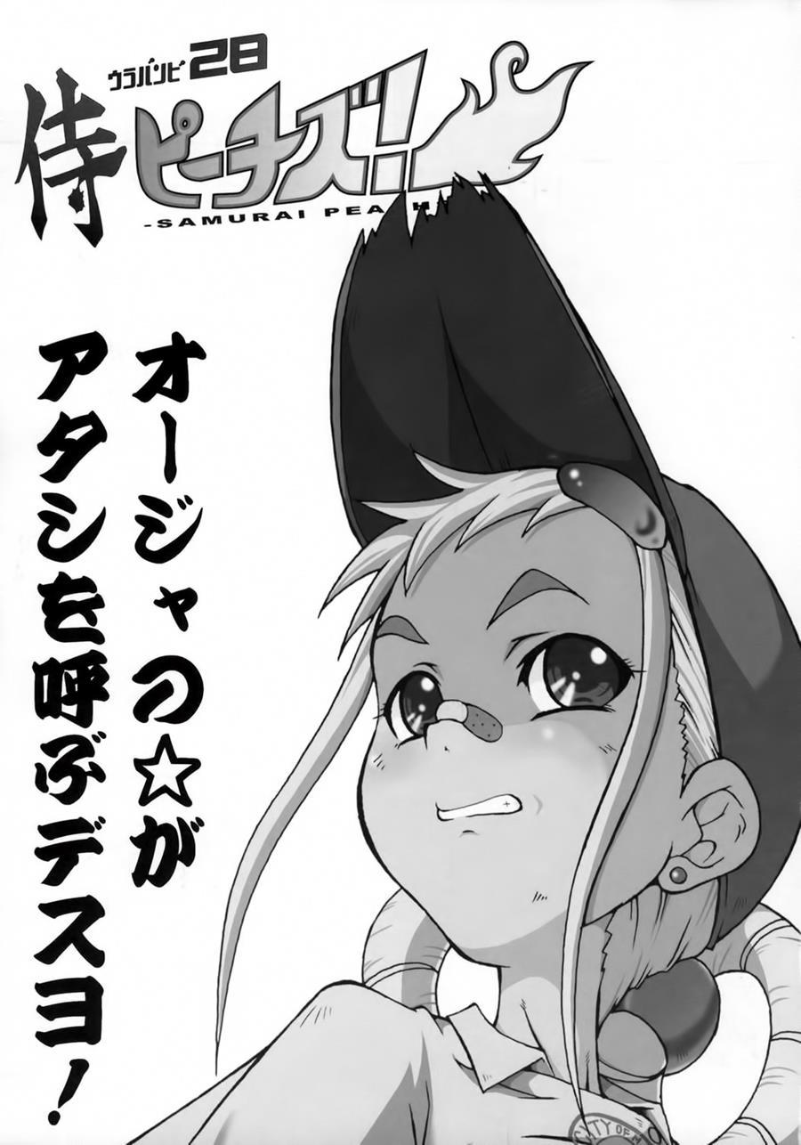 Urabambi 28