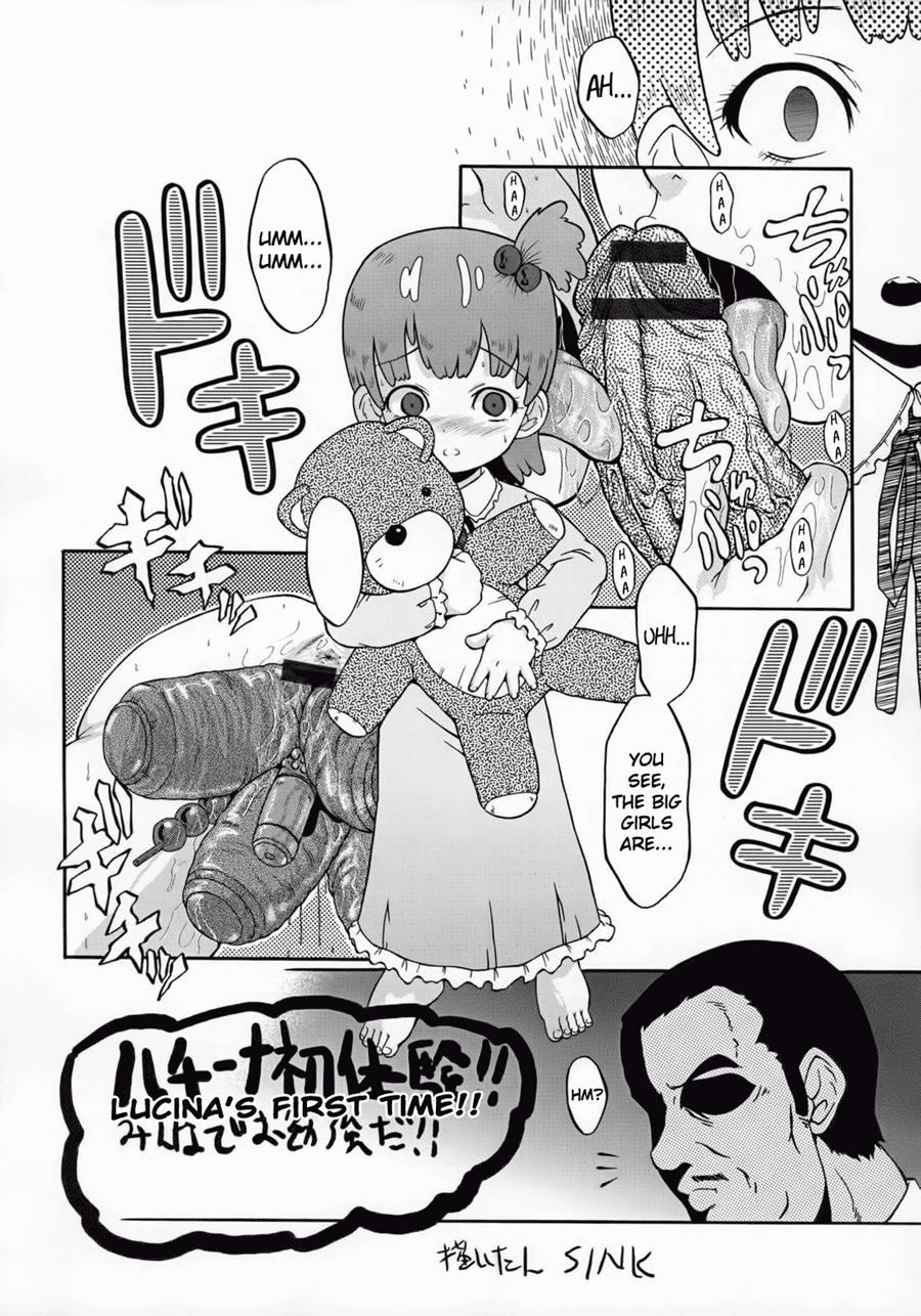 Urabambi 33