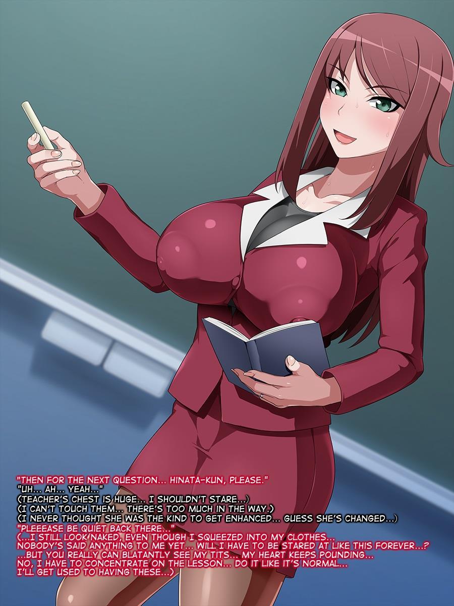 Uranama Ura Seitai Seikei Ni Do Hamari Shita Hitodzuma Yokyoushi 1