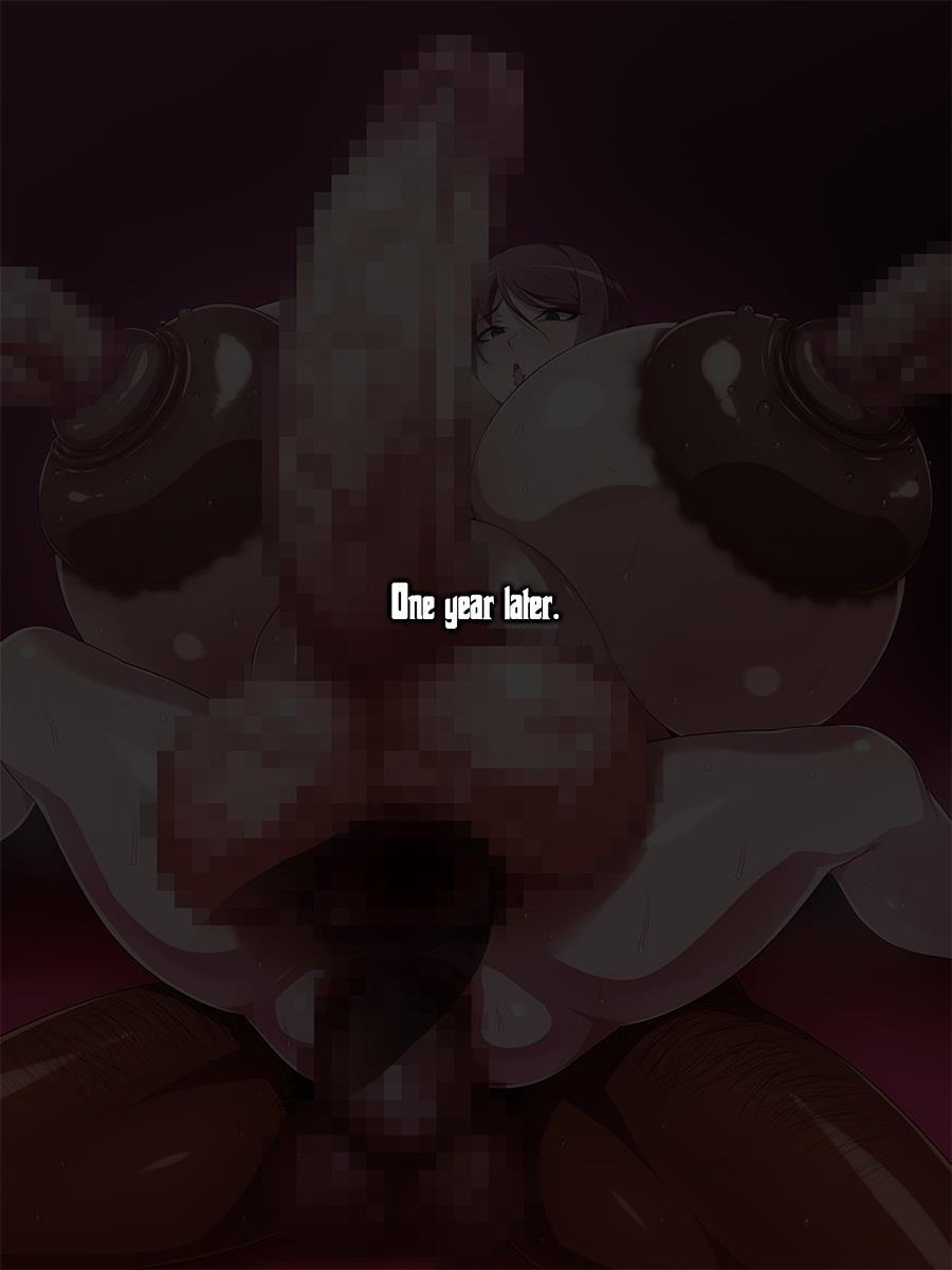 Uranama Ura Seitai Seikei Ni Do Hamari Shita Hitodzuma Yokyoushi 1