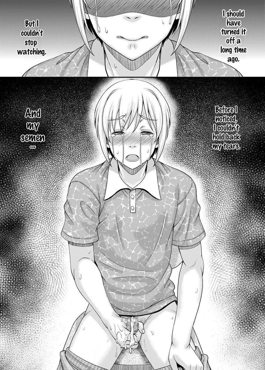 Ureta Karada O Moteamashita Miboujin To Sokuhame Dekiru Sns Ga Arutte Hontou Desu Ka? Chapter 1 Page 20