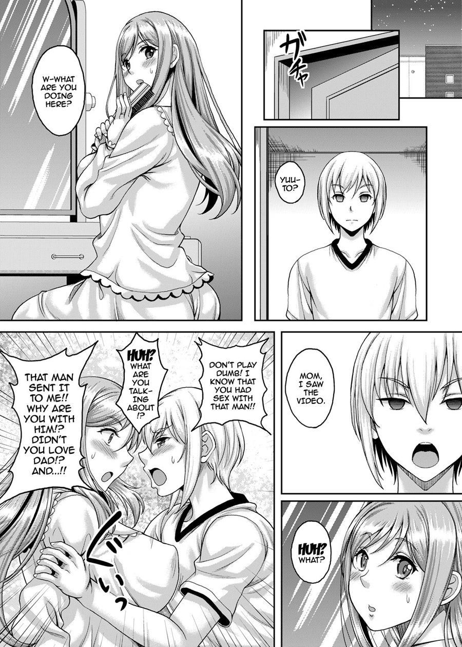 Ureta Karada O Moteamashita Miboujin To Sokuhame Dekiru Sns Ga Arutte Hontou Desu Ka? Chapter 2 Page 28