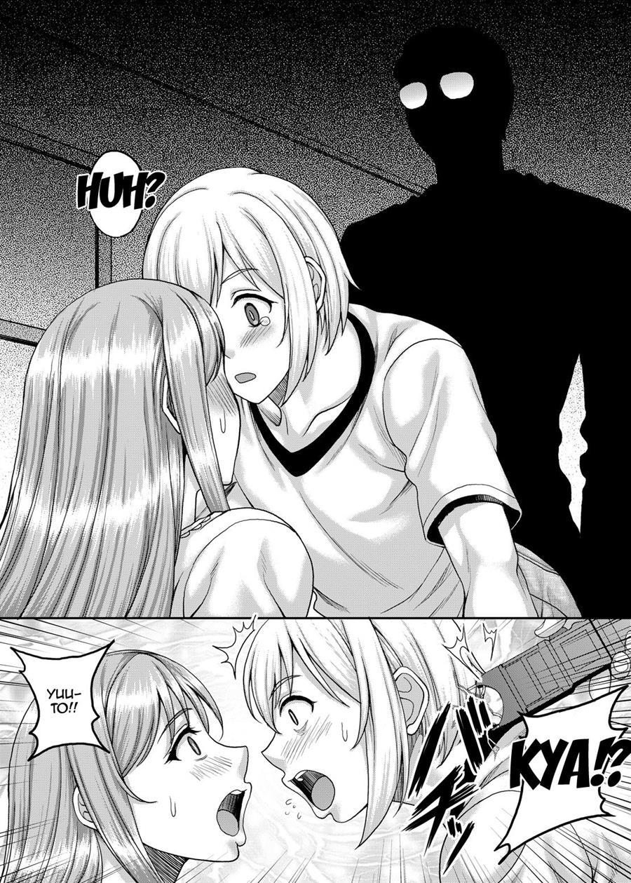Ureta Karada O Moteamashita Miboujin To Sokuhame Dekiru Sns Ga Arutte Hontou Desu Ka? Chapter 2 Page 30