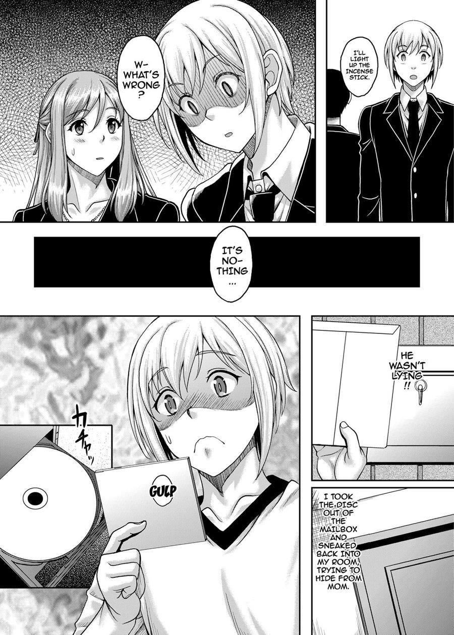 Ureta Karada O Moteamashita Miboujin To Sokuhame Dekiru Sns Ga Arutte Hontou Desu Ka? Chapter 2 Page 6
