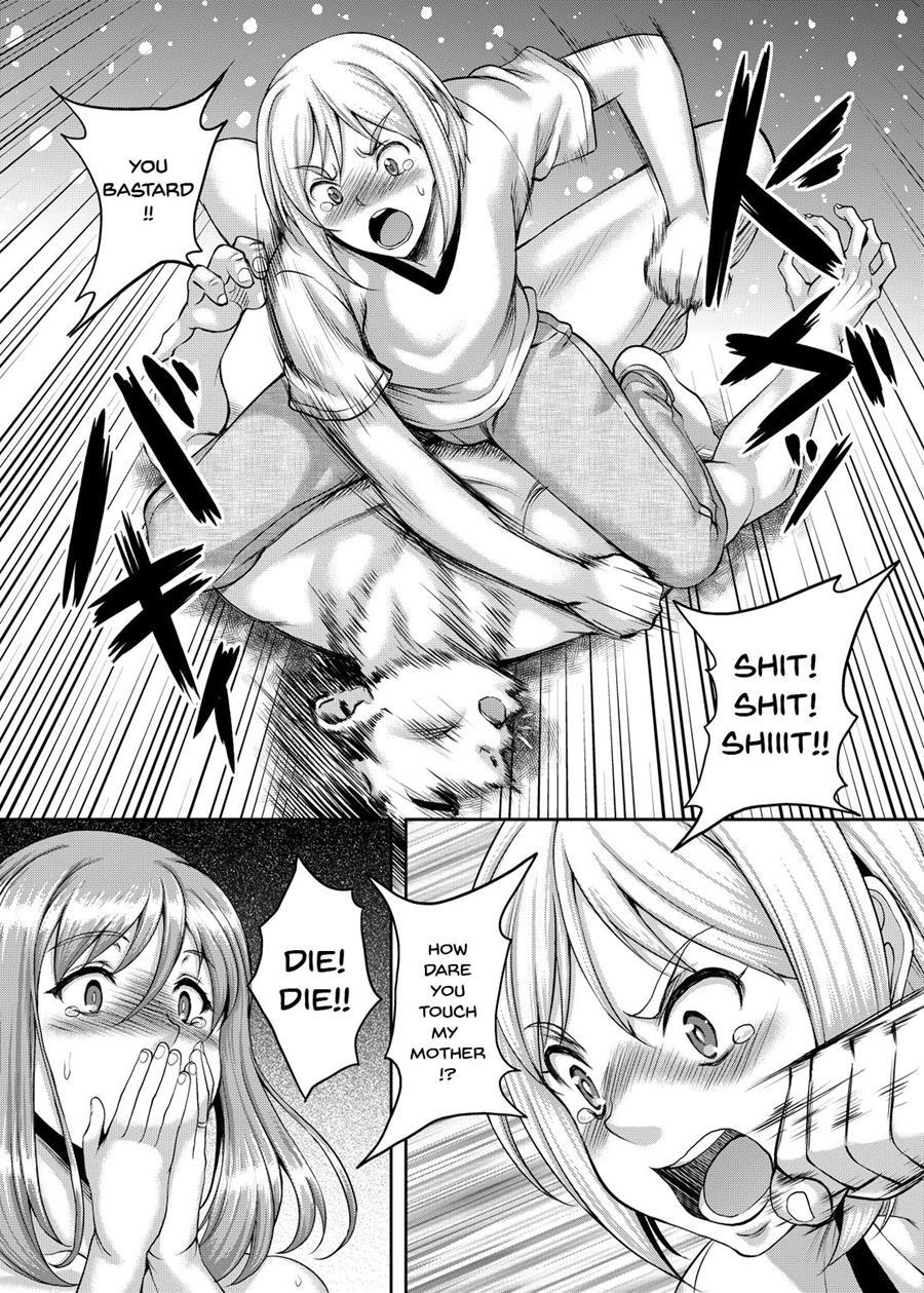 Ureta Karada O Moteamashita Miboujin To Sokuhame Dekiru Sns Ga Arutte Hontou Desu Ka? Chapter 3 Page 27