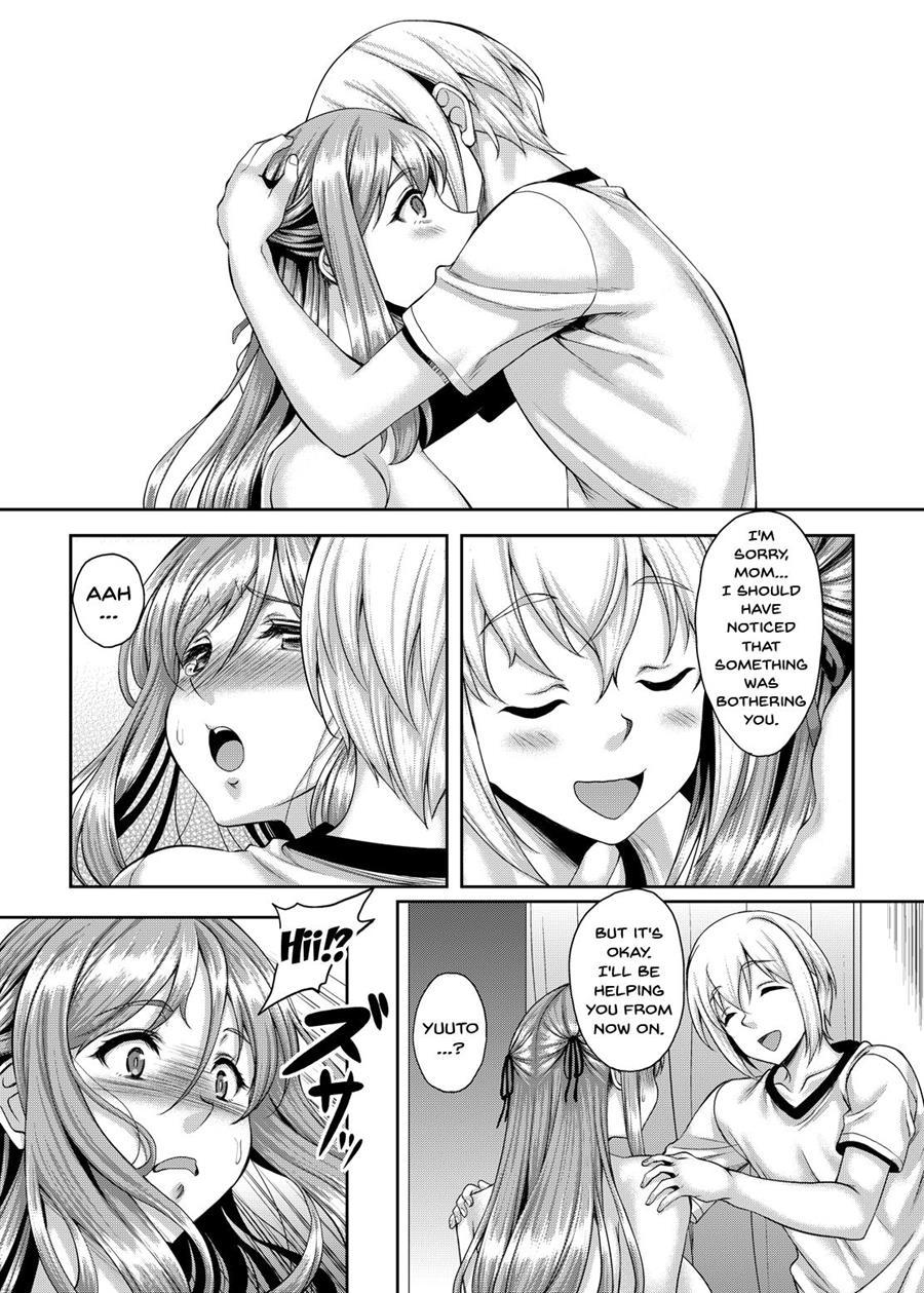 Ureta Karada O Moteamashita Miboujin To Sokuhame Dekiru Sns Ga Arutte Hontou Desu Ka? Chapter 3 Page 29