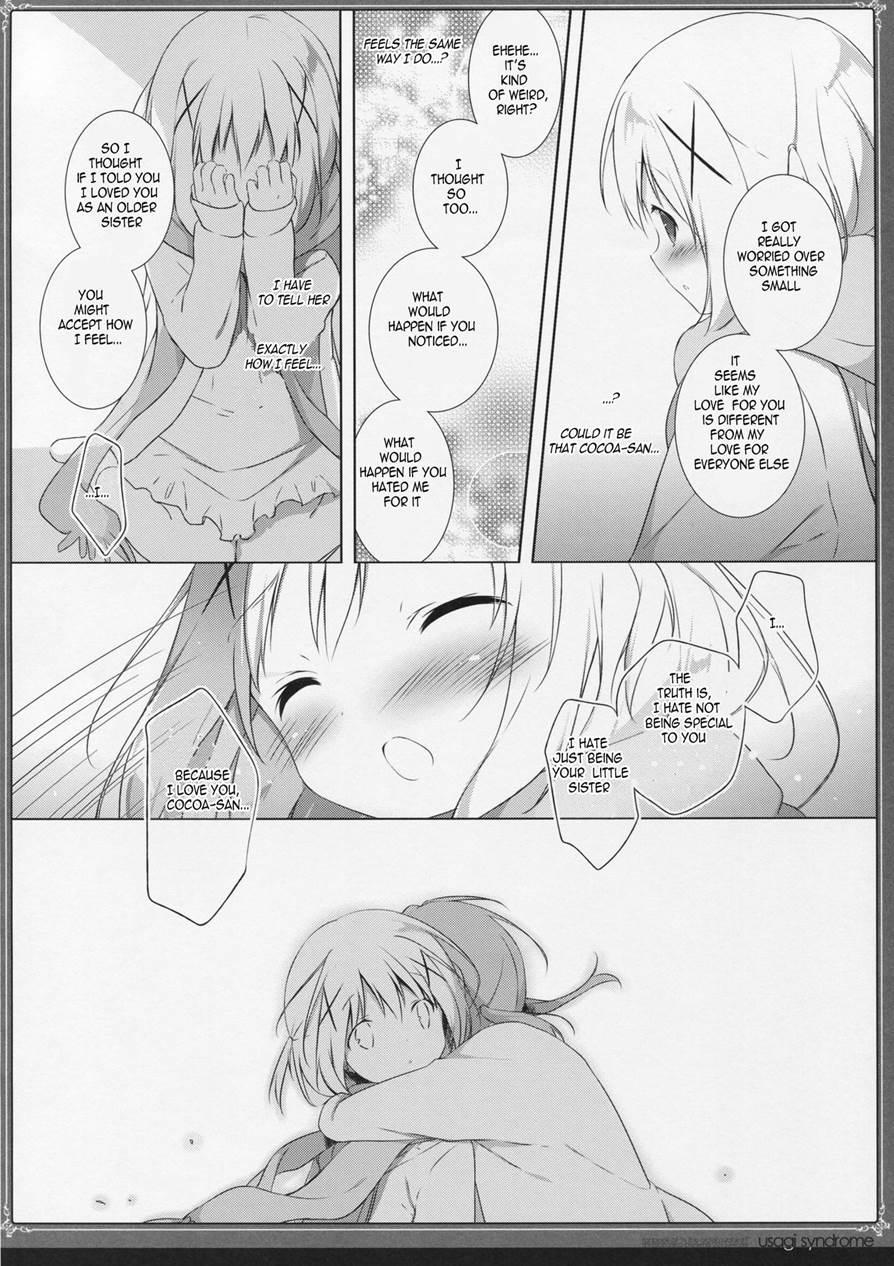 Usagi Syndrome 2