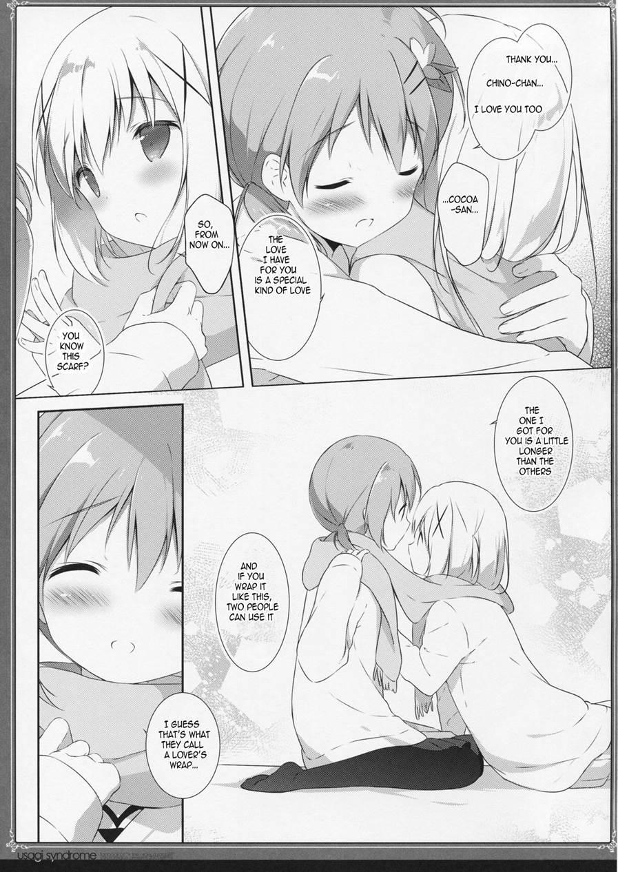 Usagi Syndrome 2