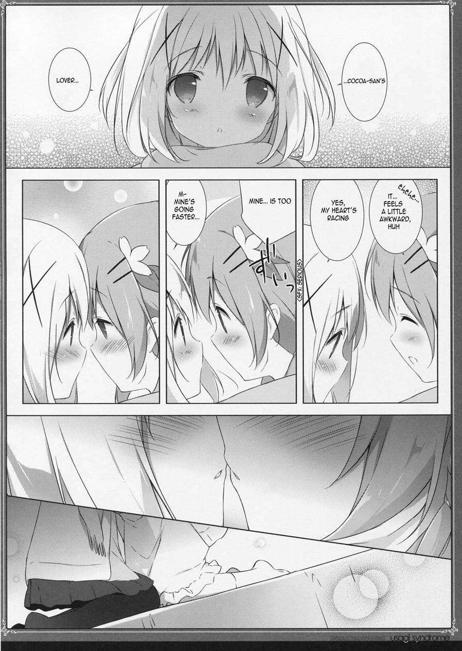 Usagi Syndrome 2