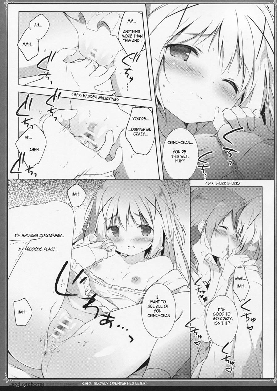 Usagi Syndrome 2