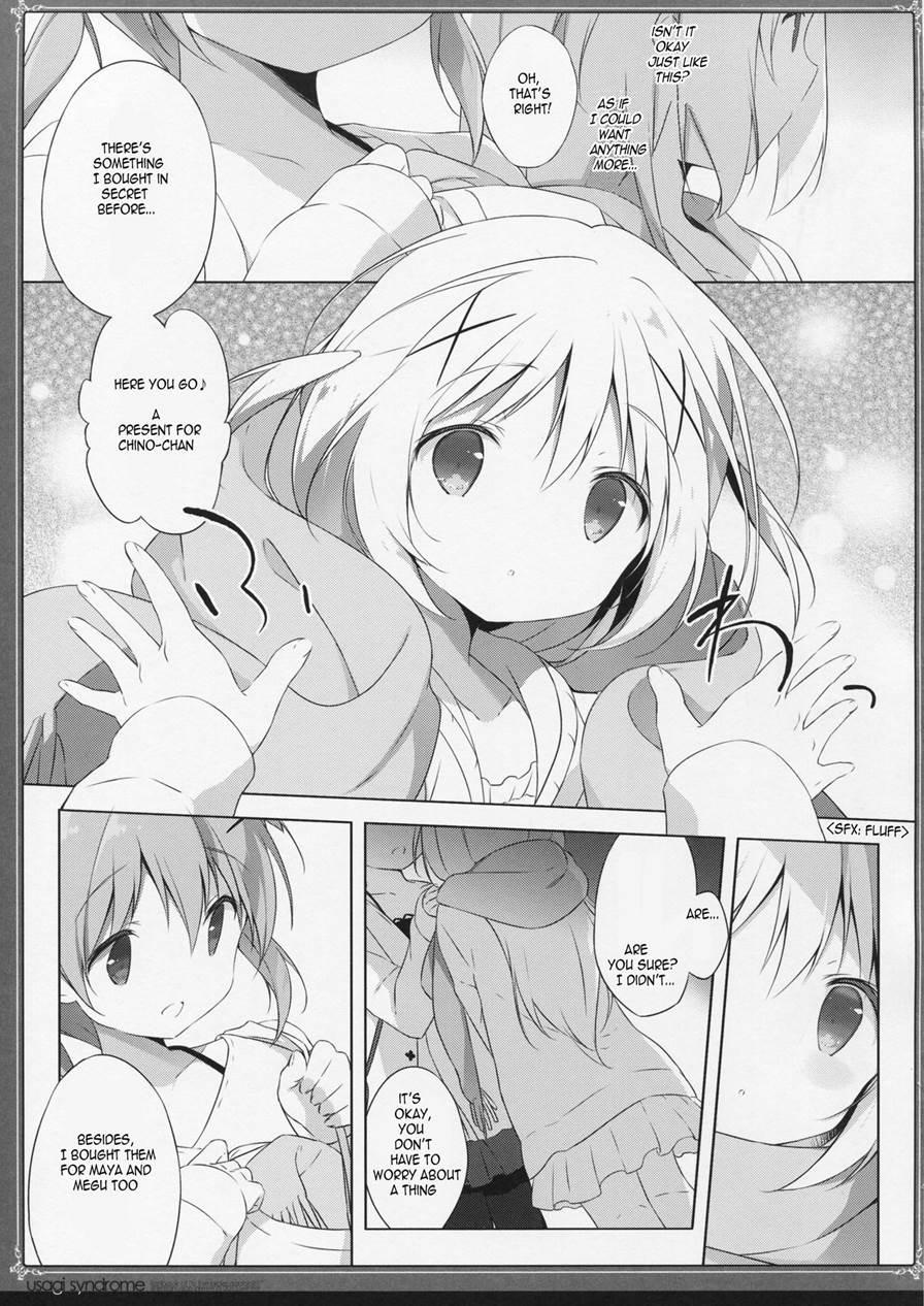 Usagi Syndrome 2
