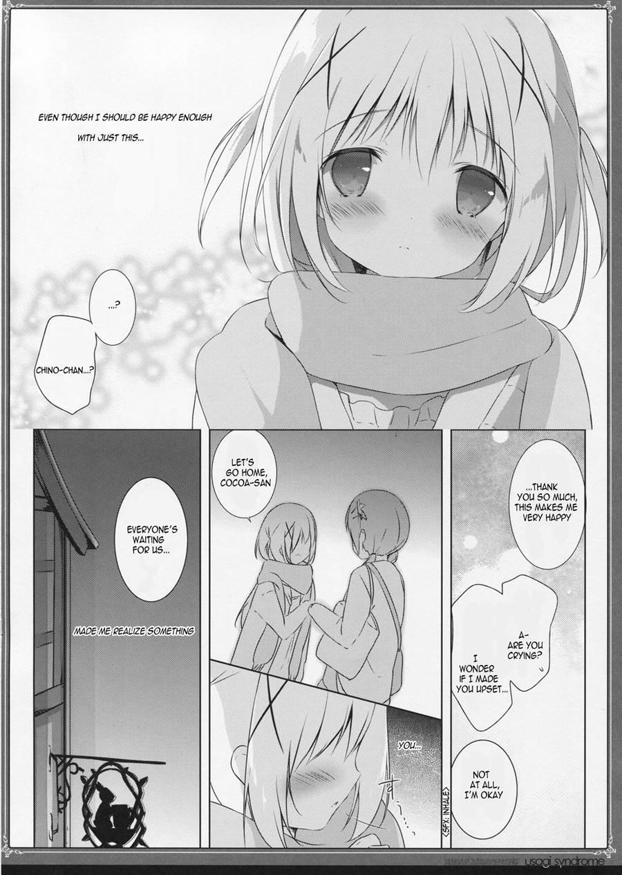 Usagi Syndrome 2