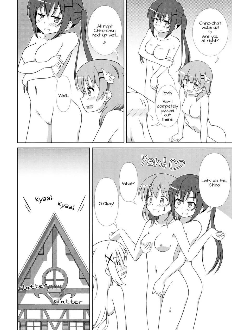 Usagi Trick 2