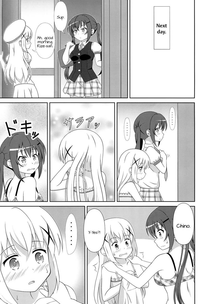 Usagi Trick 2