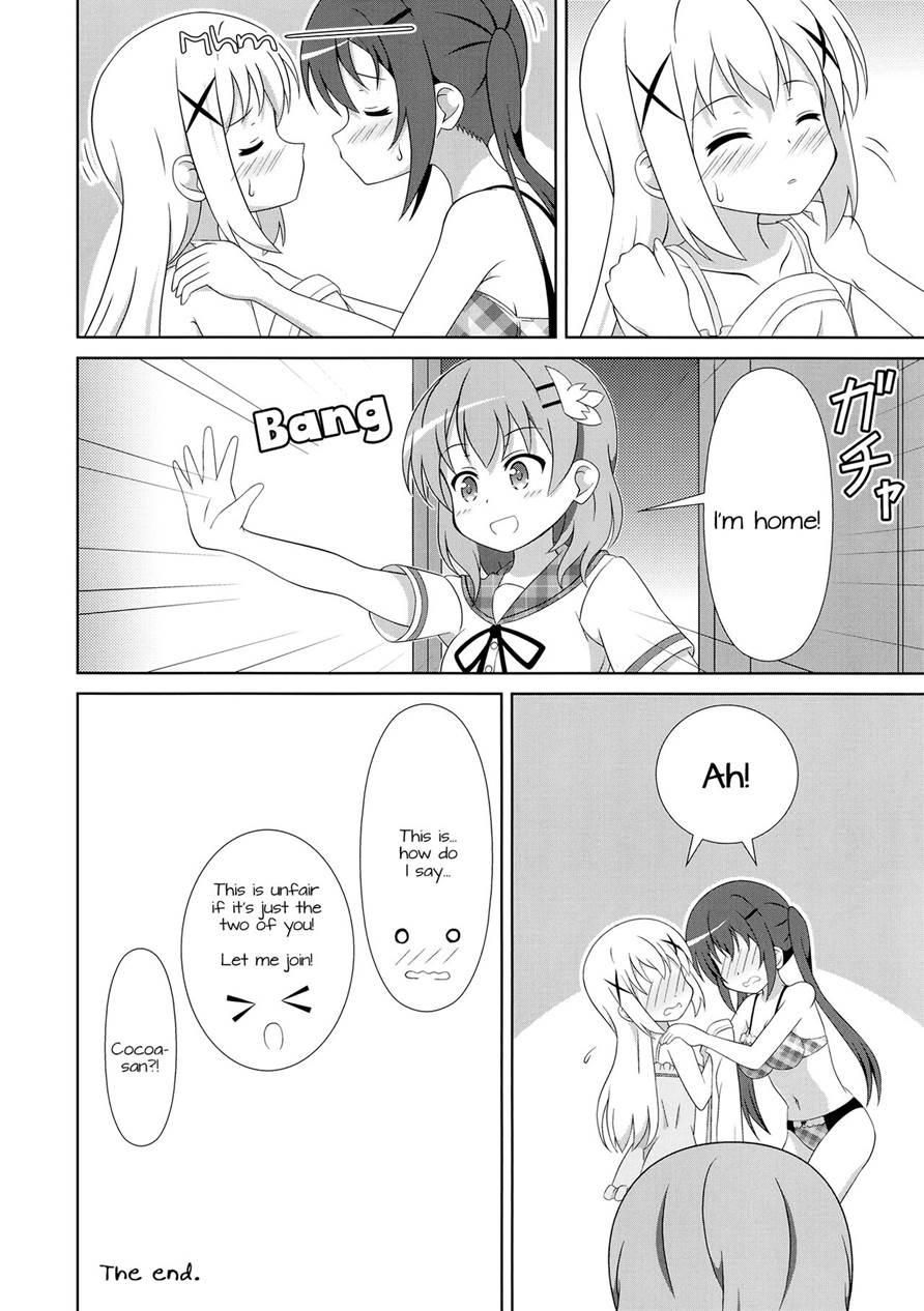Usagi Trick 2