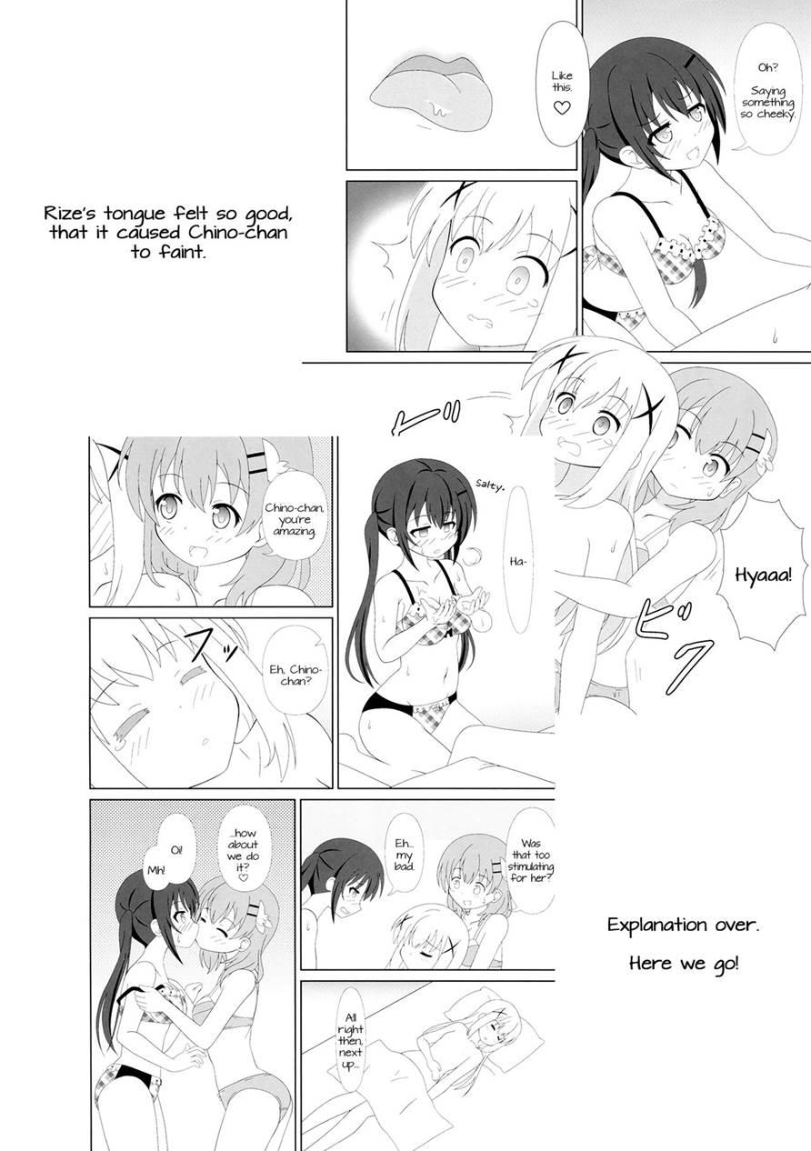 Usagi Trick 2