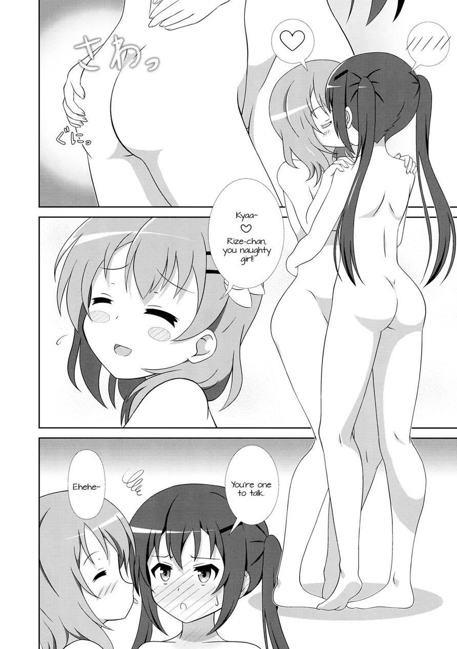 Usagi Trick 2
