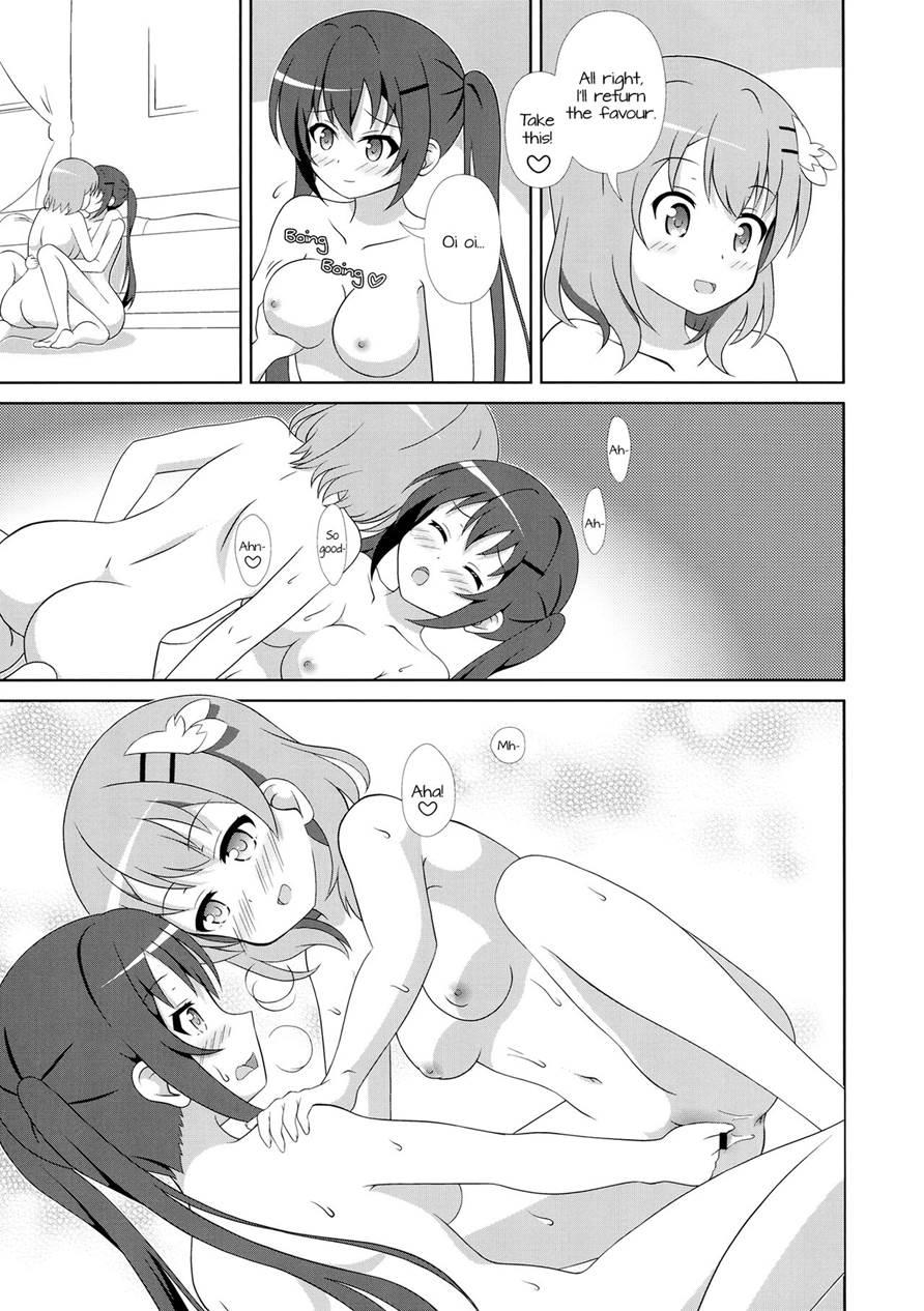 Usagi Trick 2