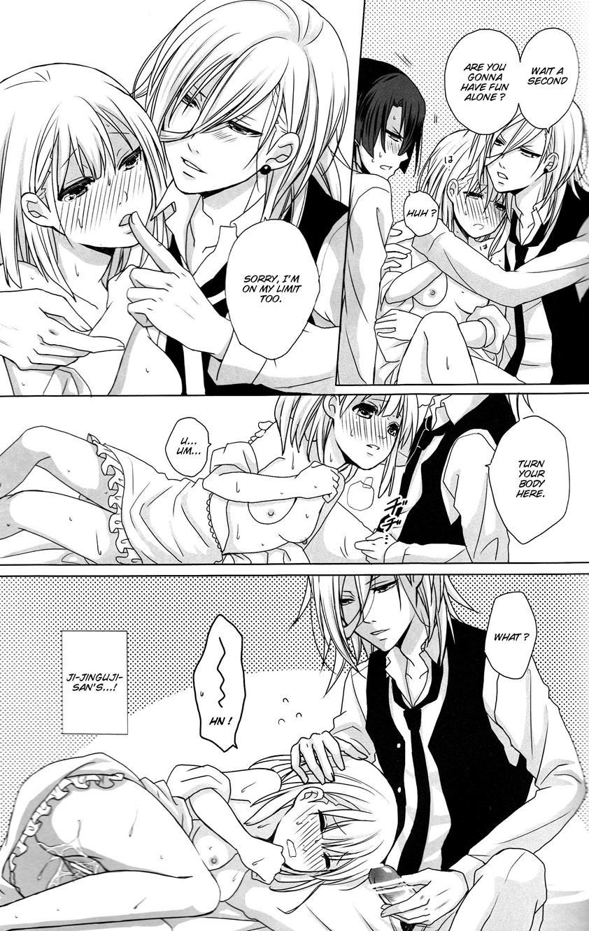 Uta No Prince-sama Dj - Singing About Love Falls Asleep With Our Song 1