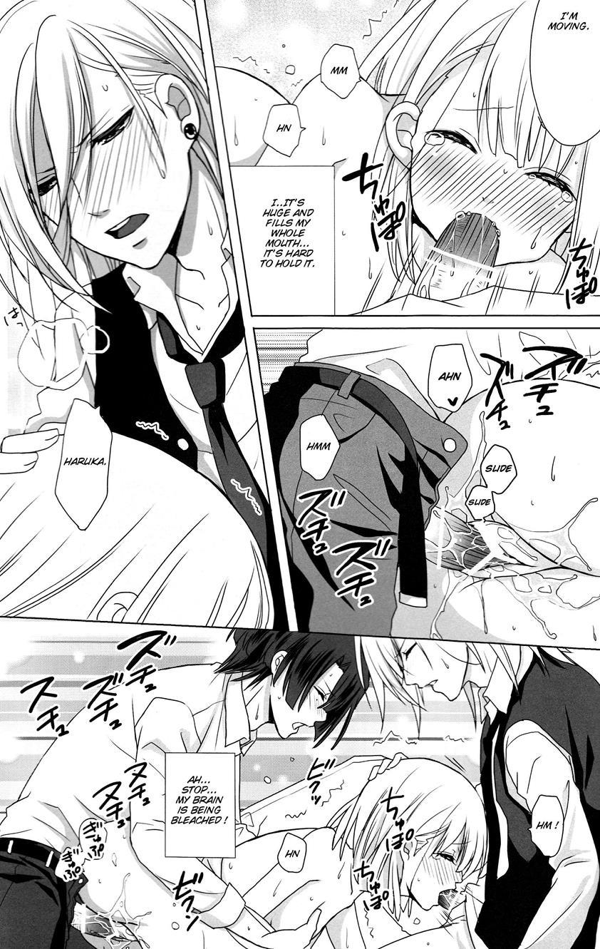 Uta No Prince-sama Dj - Singing About Love Falls Asleep With Our Song 1