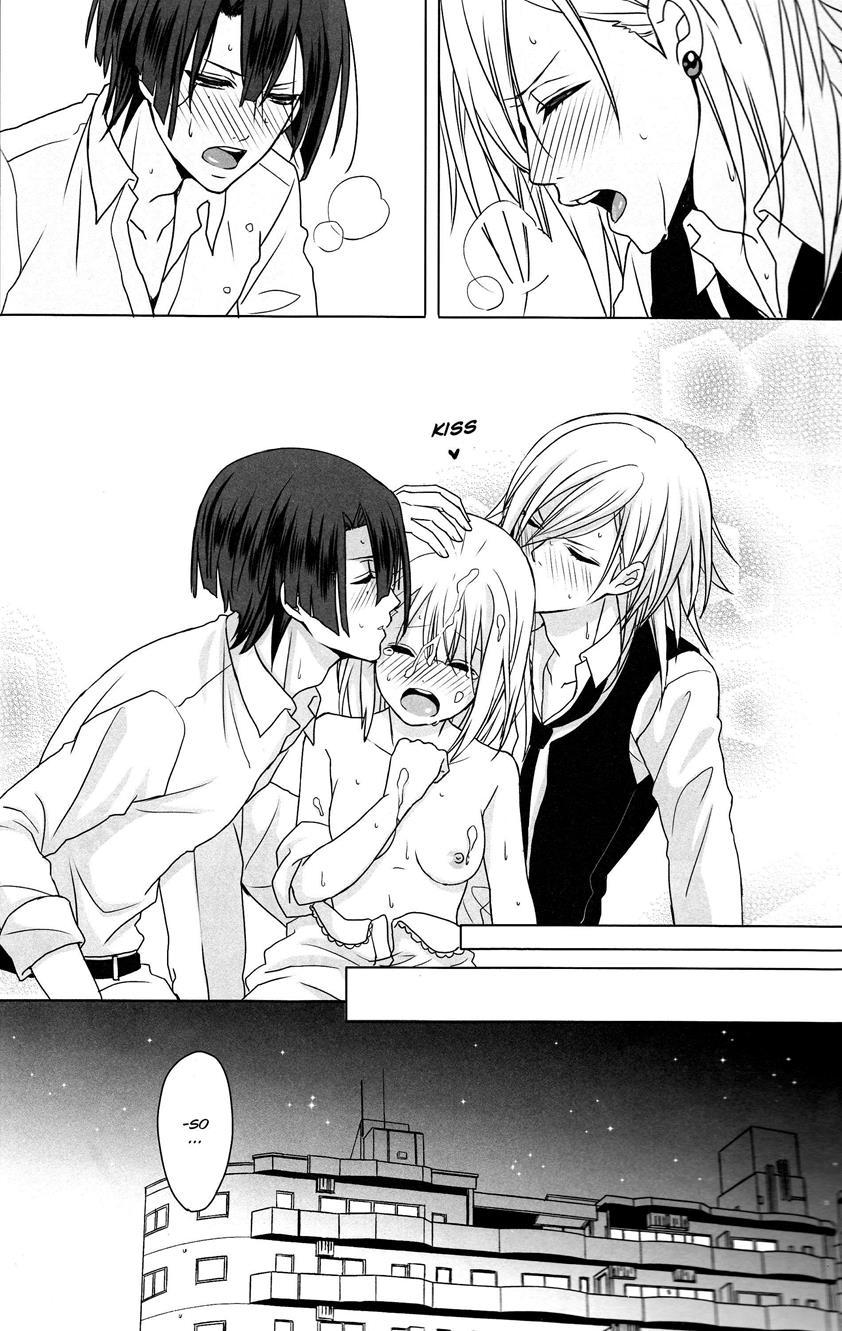 Uta No Prince-sama Dj - Singing About Love Falls Asleep With Our Song 1