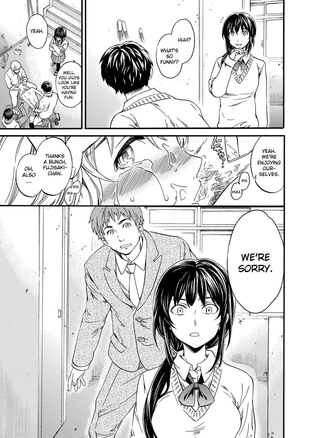 Utsu Part 1