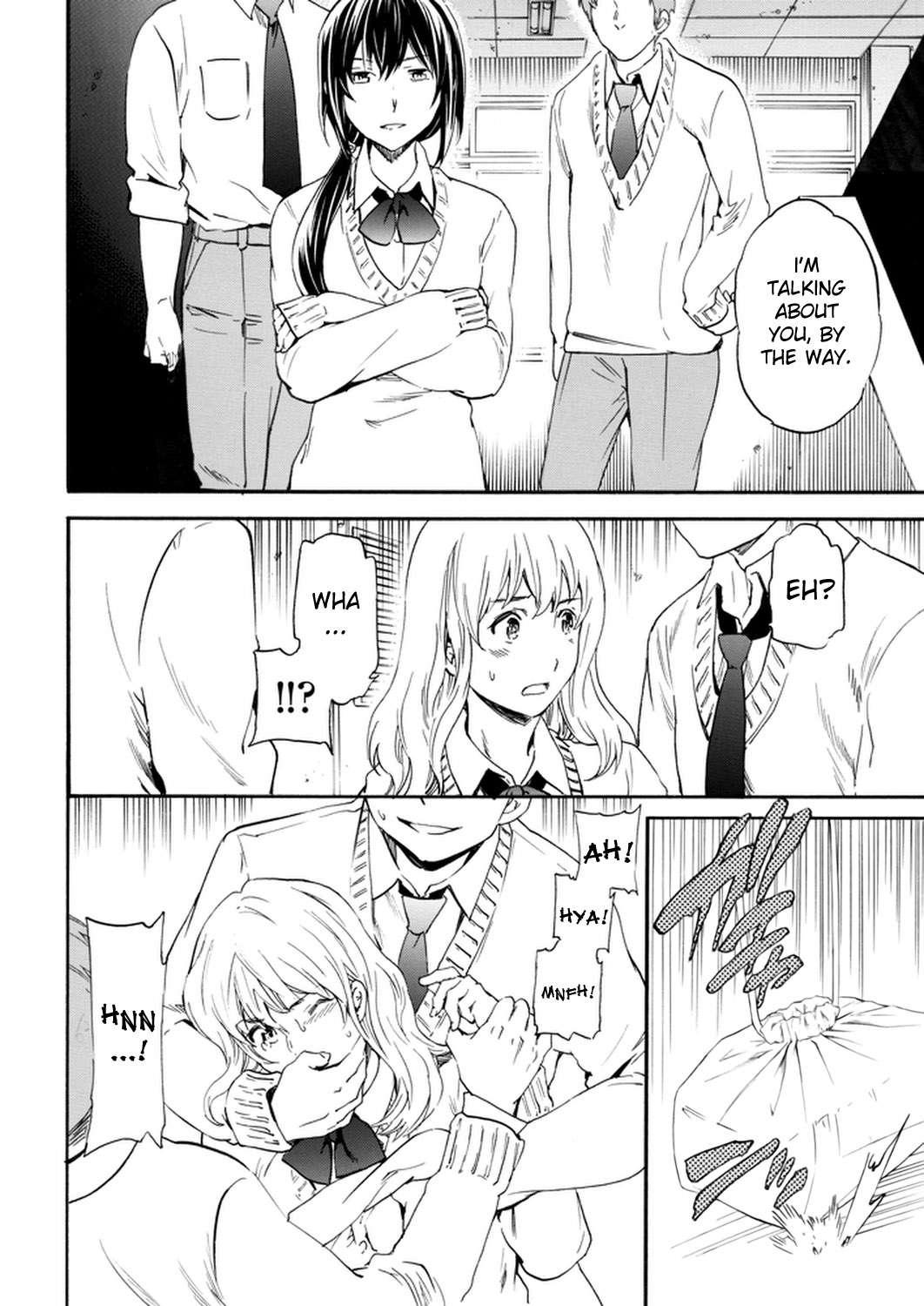 Utsu Part 1