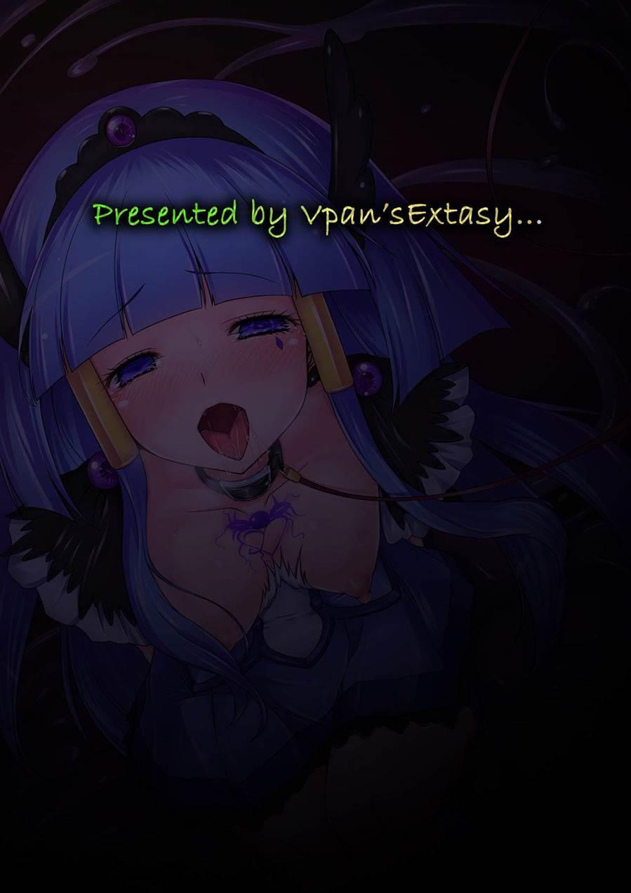 Utsukushiki Badend Charge 1