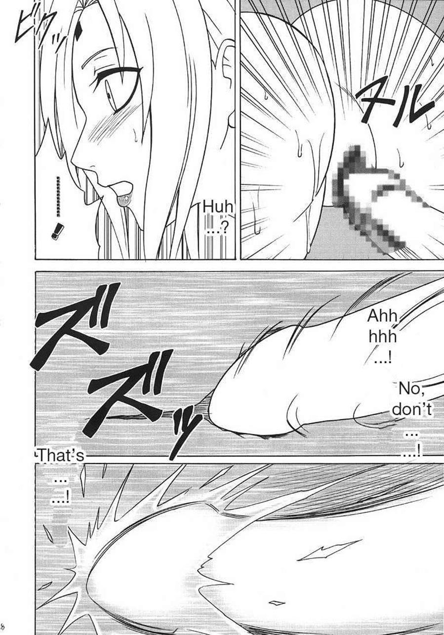Uzumaki Hanataba 2