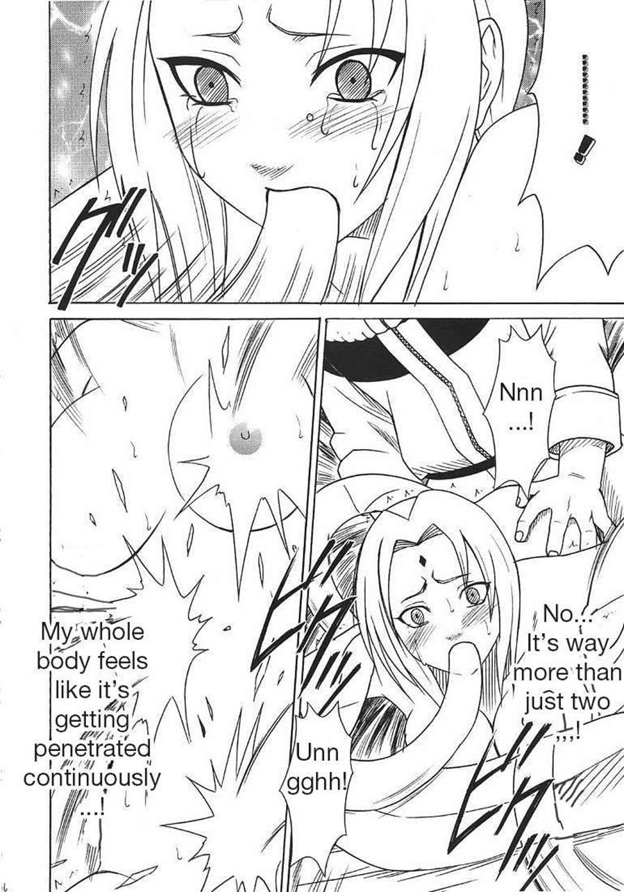 Uzumaki Hanataba 2