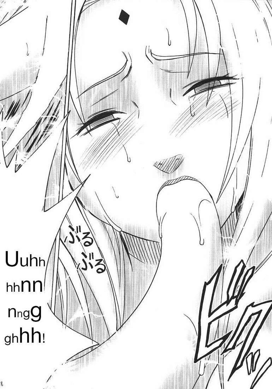 Uzumaki Hanataba 2