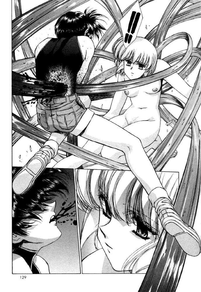 Vampire Master Dark Crimson [ecchi] 1