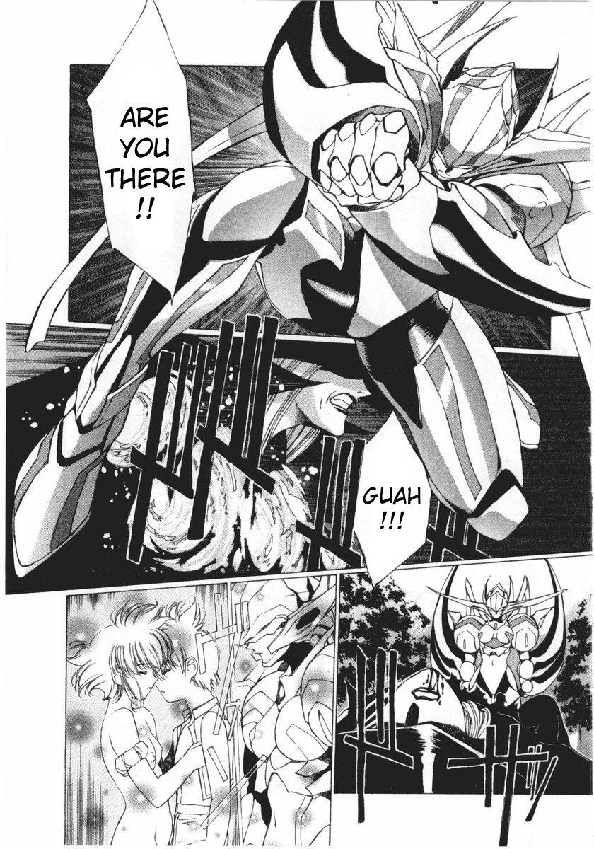 Vampire Master Dark Crimson [ecchi] 2