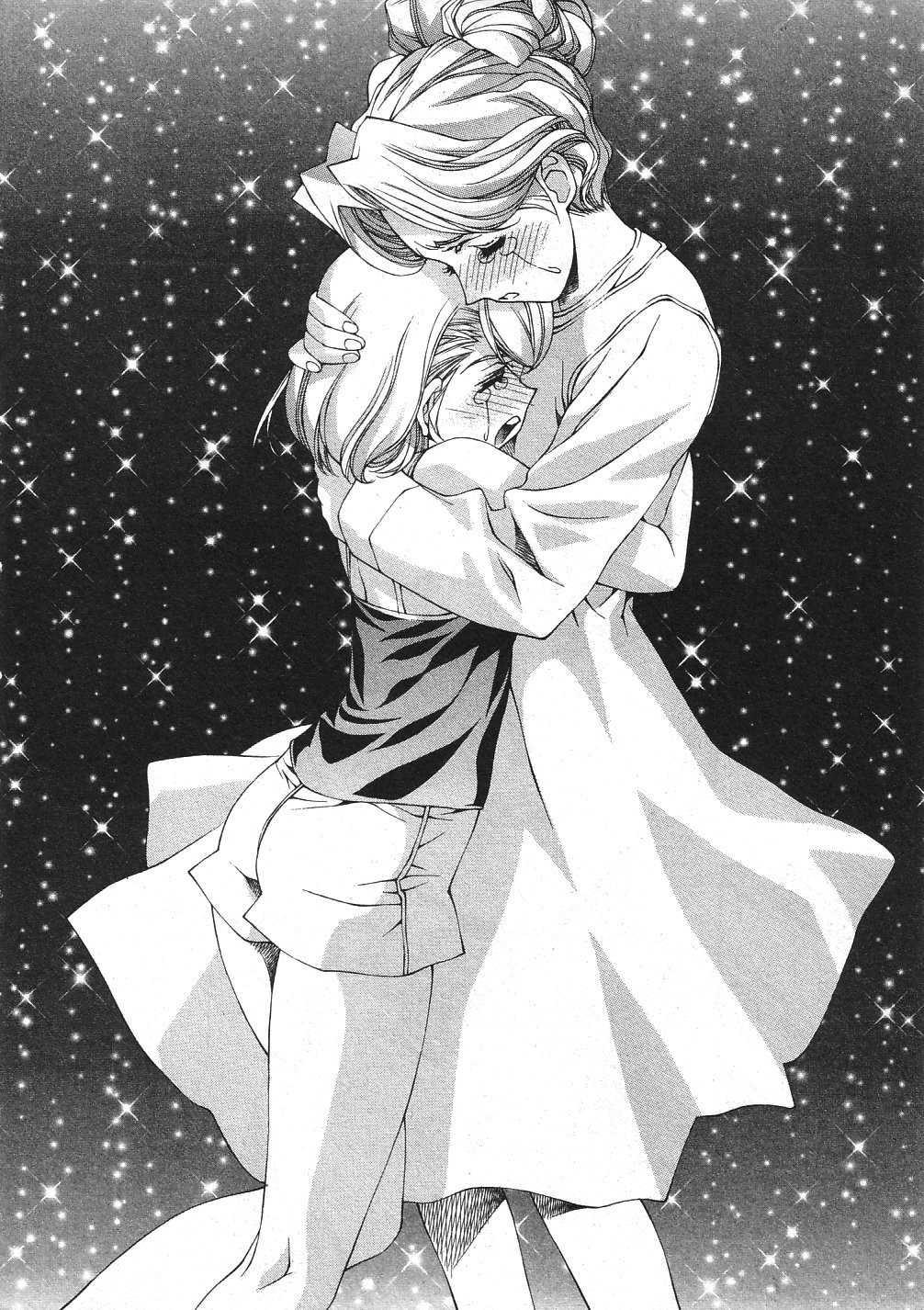 Vampire Master Dark Crimson [ecchi] 3