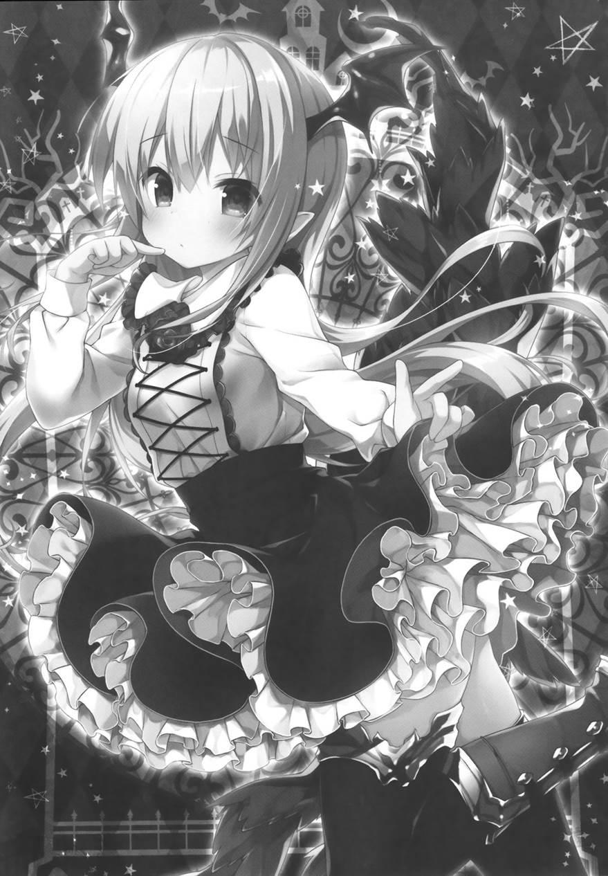 Vampy-chan Will Reward You, Servant 1