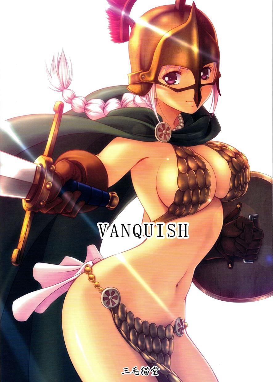 Vanquish 1
