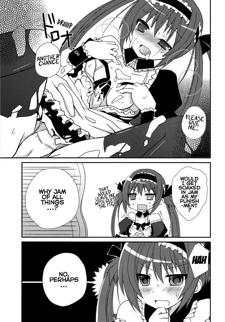 Vanquished Queens: Original Picture & Comic Collection 1
