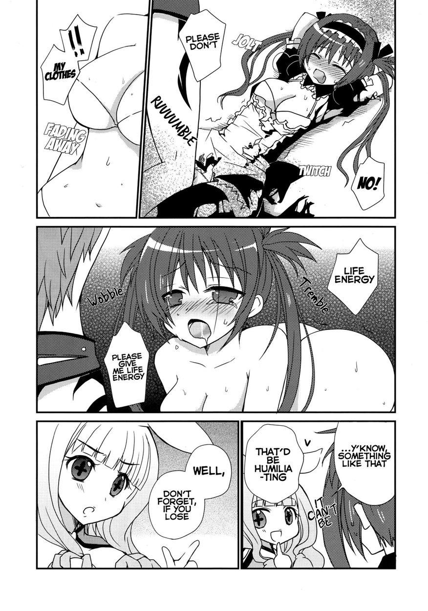 Vanquished Queens: Original Picture & Comic Collection 1