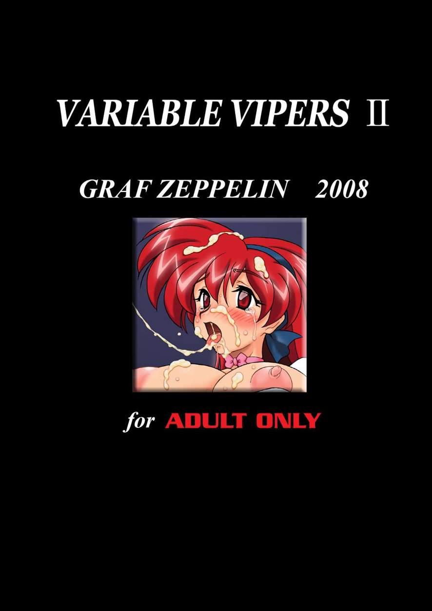 Variable Vipers 2