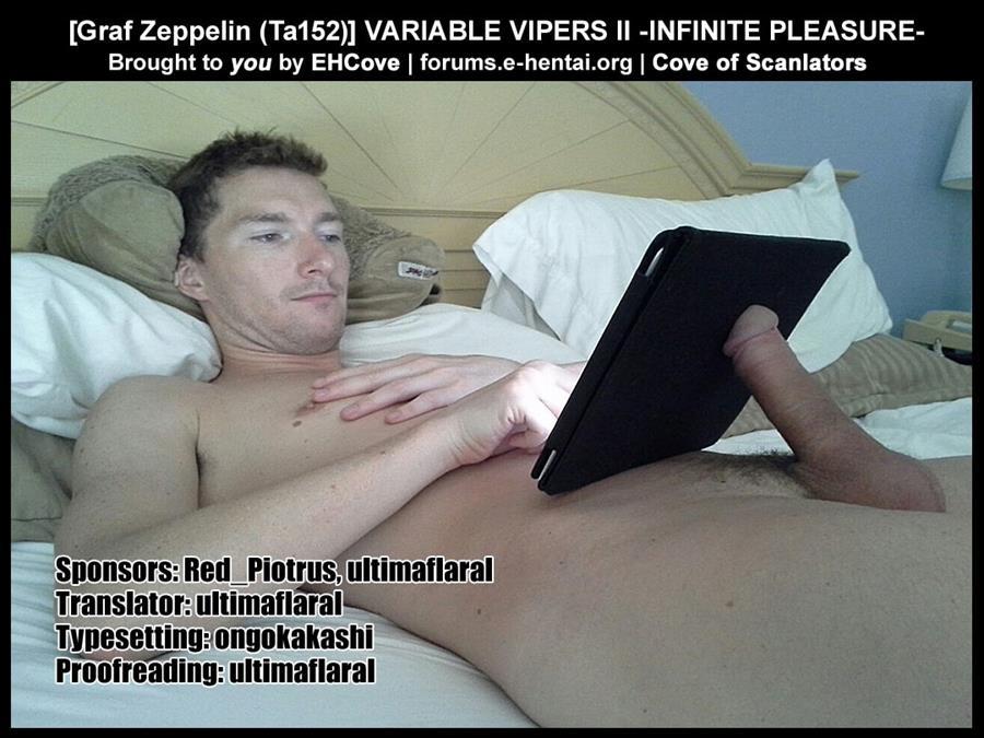 Variable Vipers 3