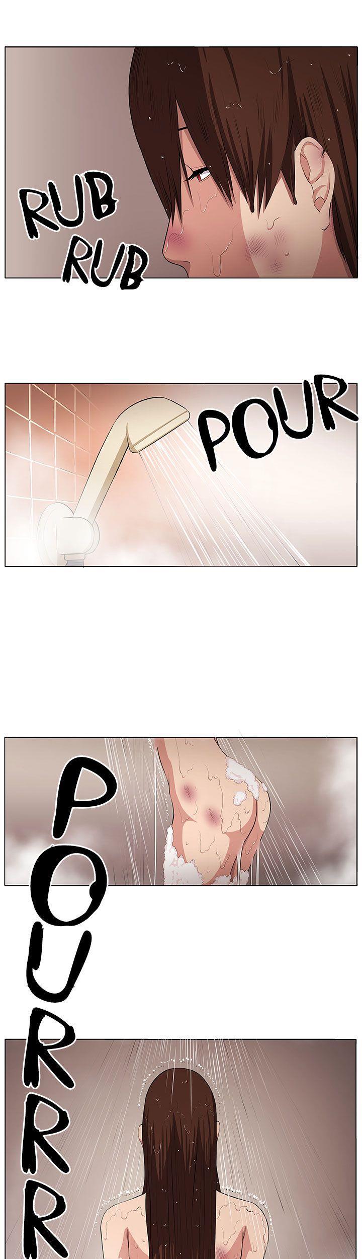 Venus Mantrap [korean] 1