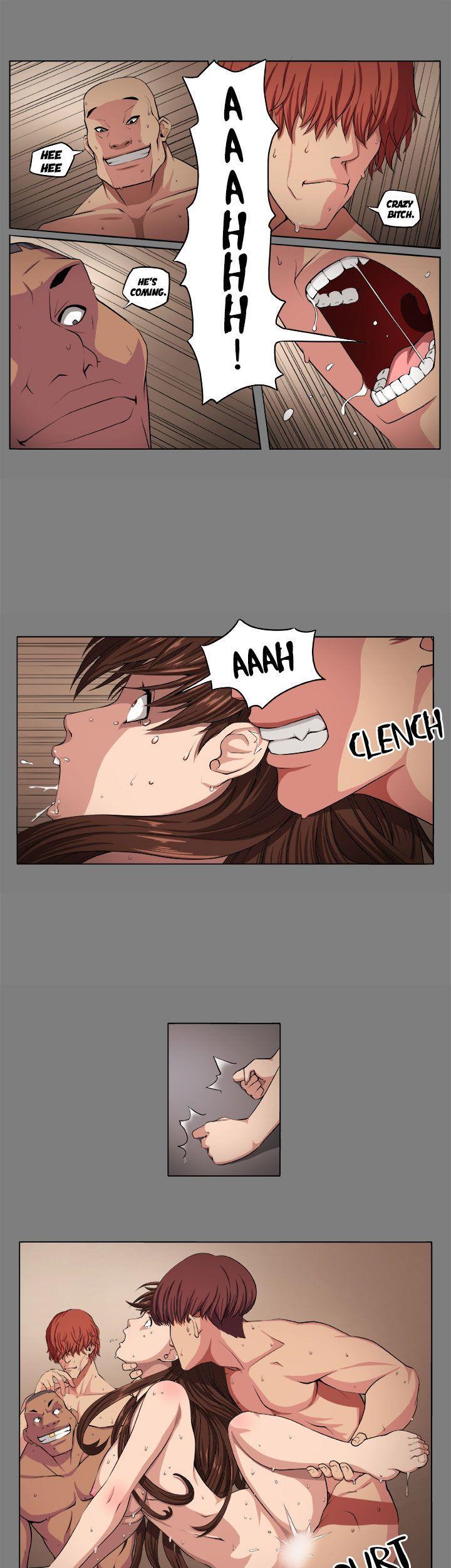 Venus Mantrap [korean] 1