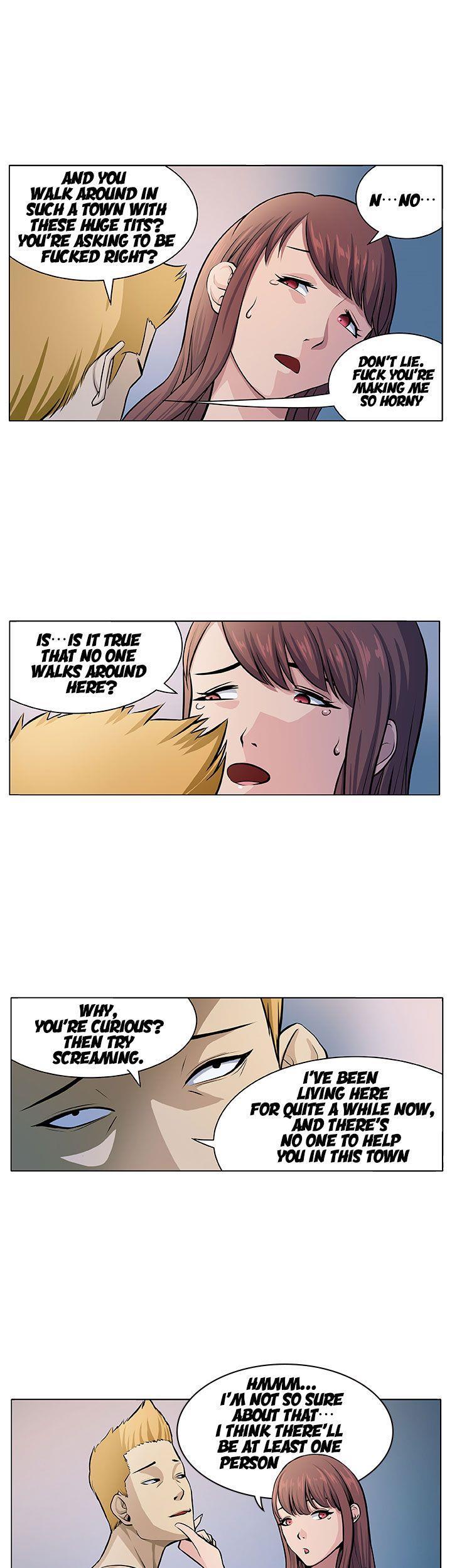 Venus Mantrap [korean] 1