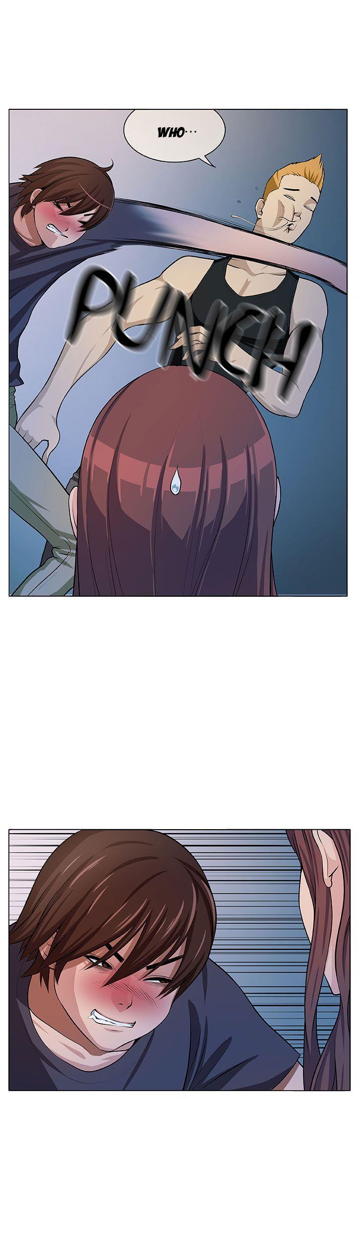 Venus Mantrap [korean] 1