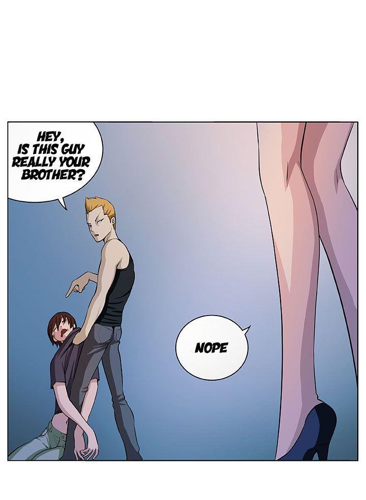 Venus Mantrap [korean] 1