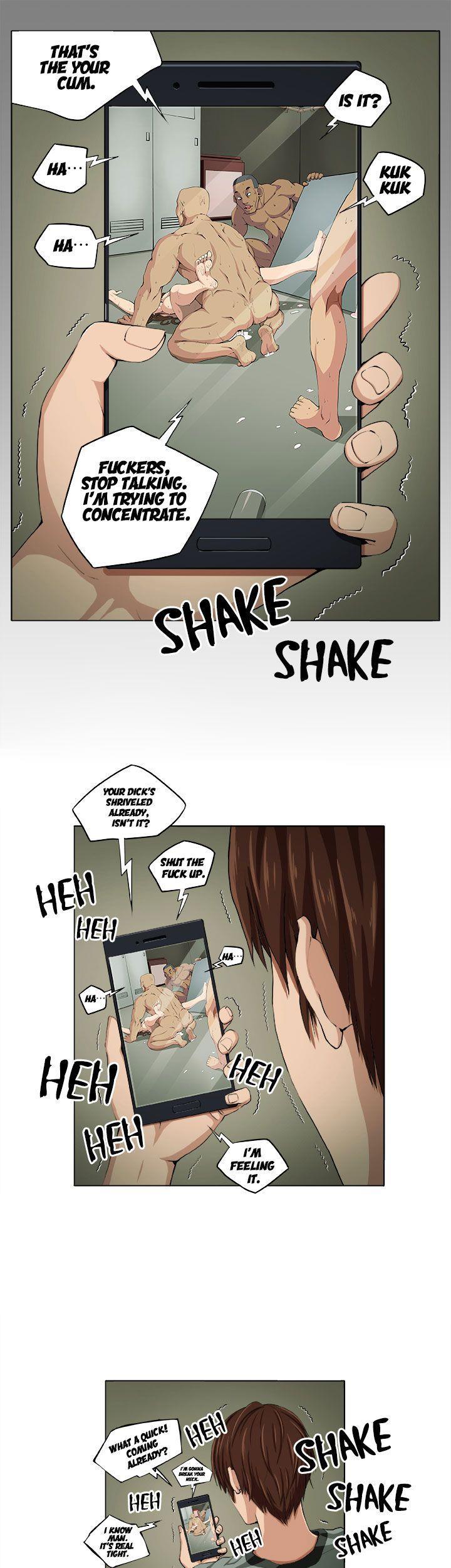 Venus Mantrap [korean] 1