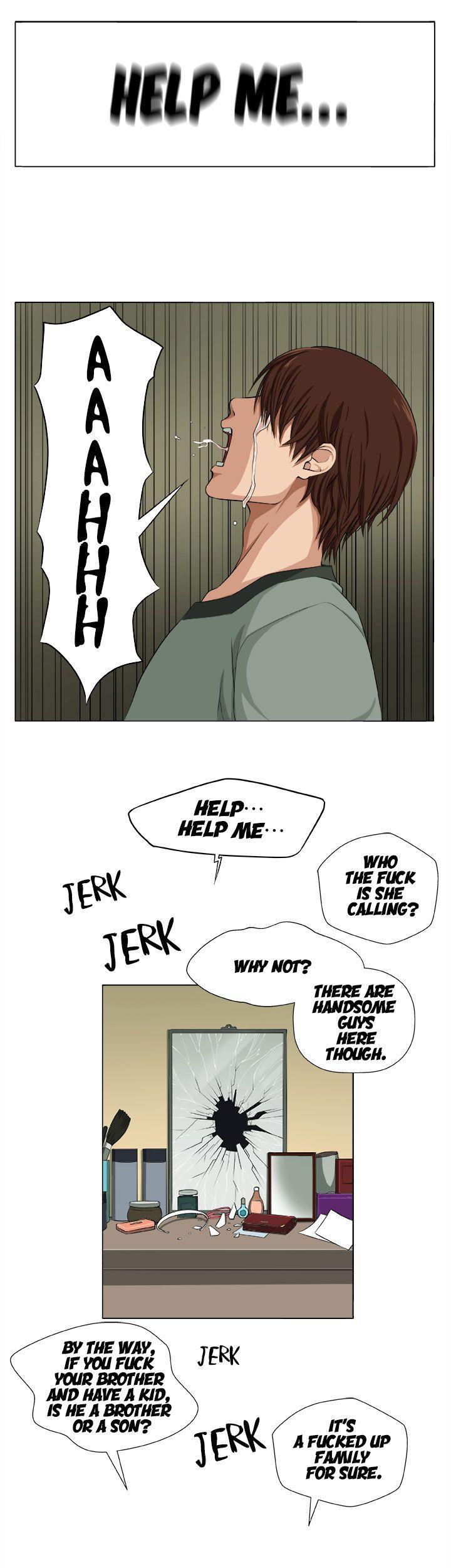 Venus Mantrap [korean] 1