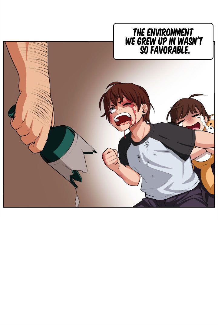 Venus Mantrap [korean] 1