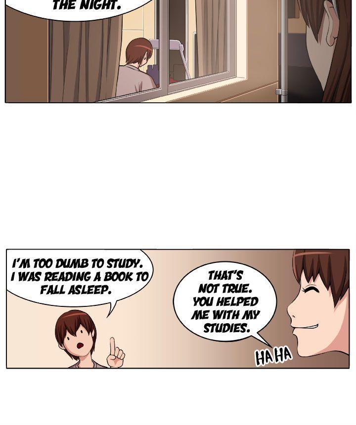 Venus Mantrap [korean] 1